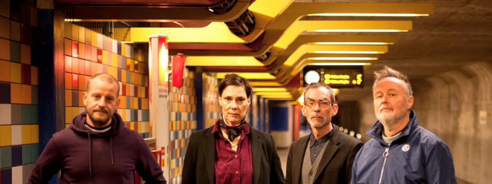 Stereolab