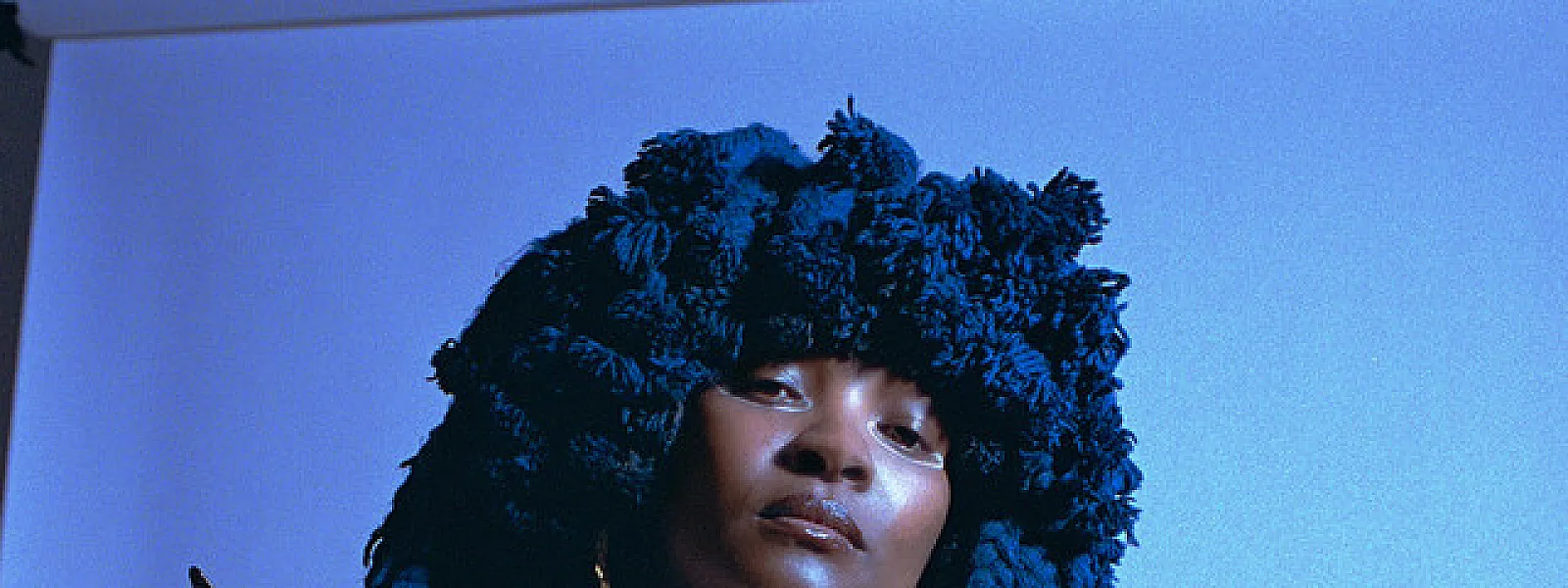 Moonchild Sanelly