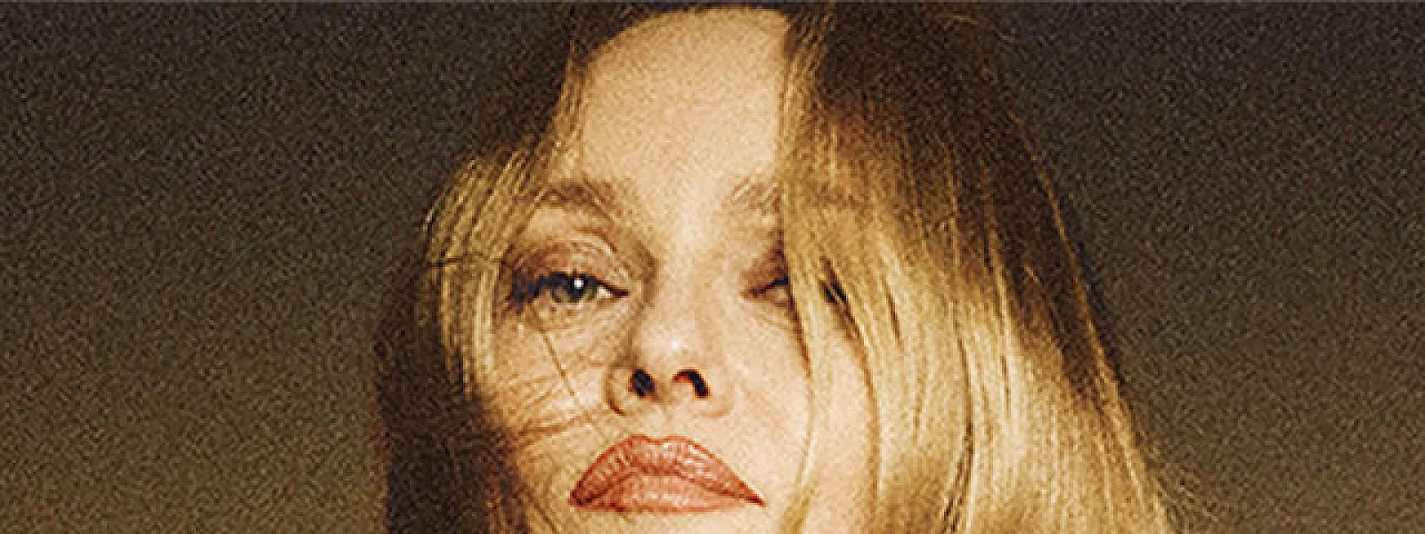 Vanessa Paradis