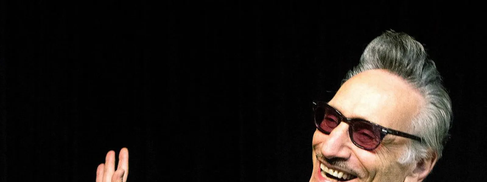 Rick Estrin