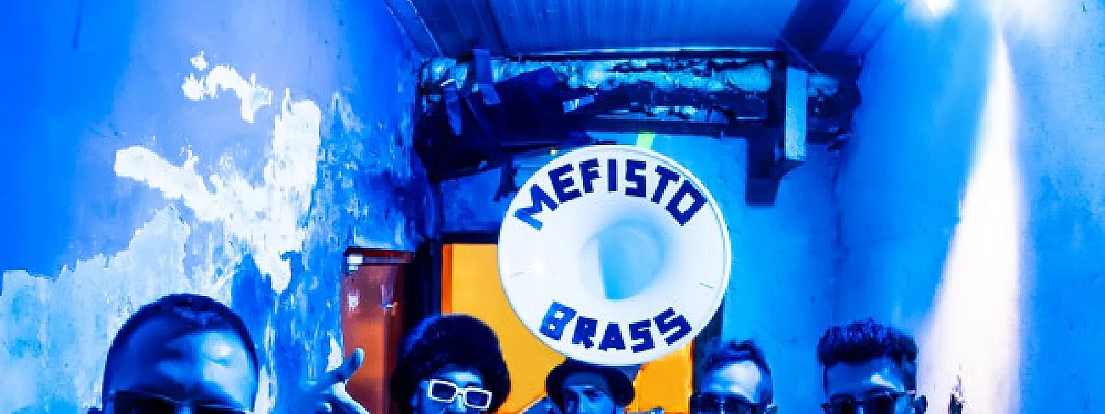 Mefisto Brass