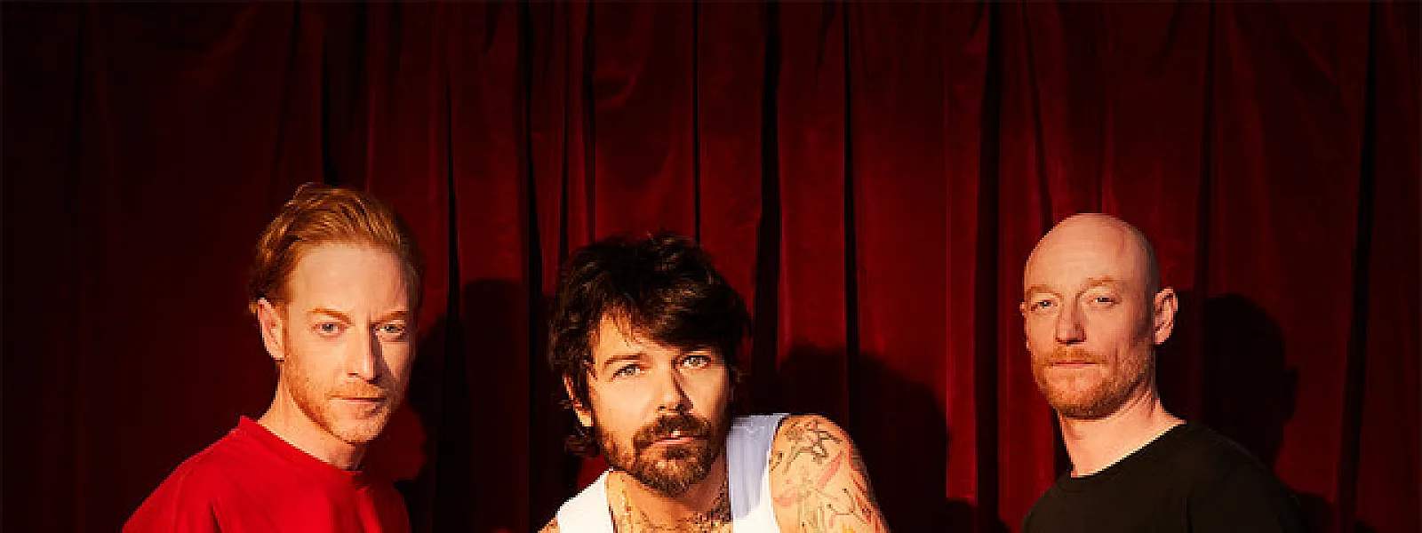 Biffy Clyro