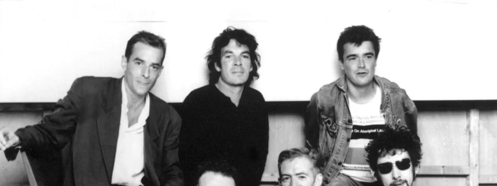 The Pogues