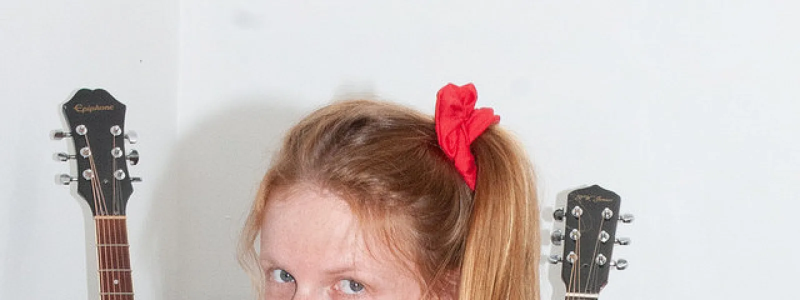 Audrey Hobert