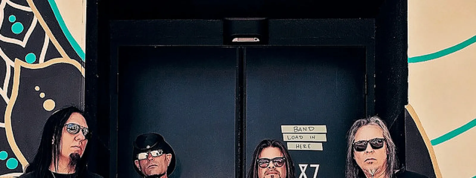 Queensrÿche