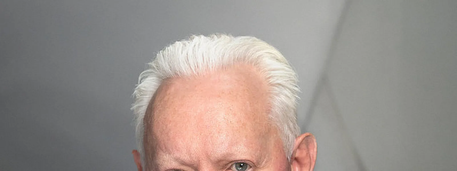 Joe Jackson