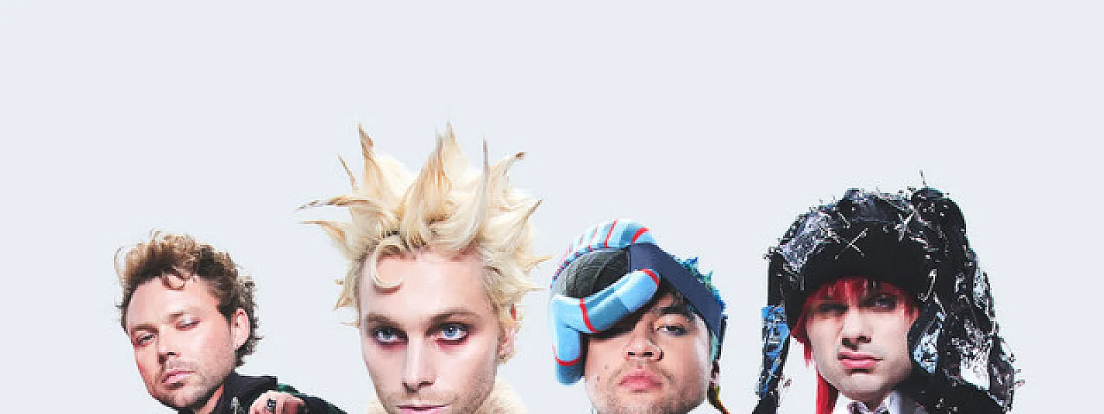 5 Seconds of Summer