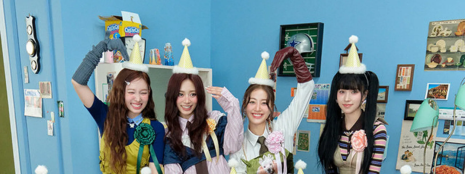 TWICE