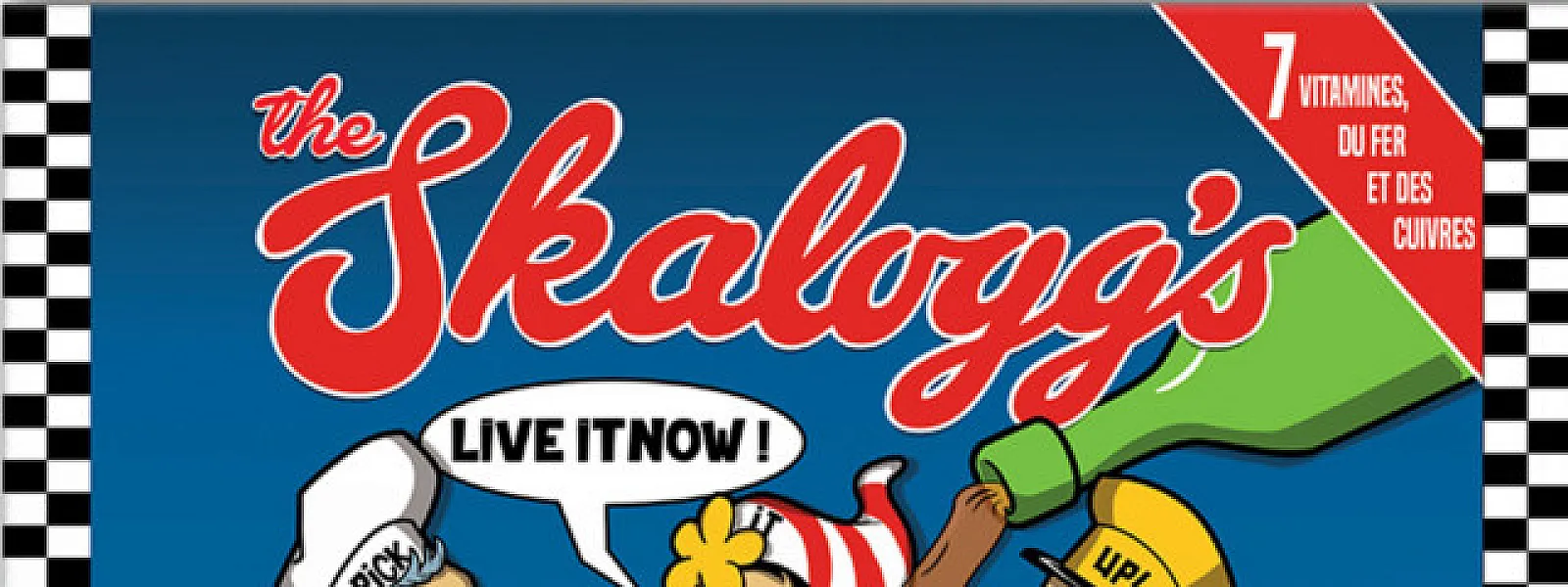 The Skalogg's