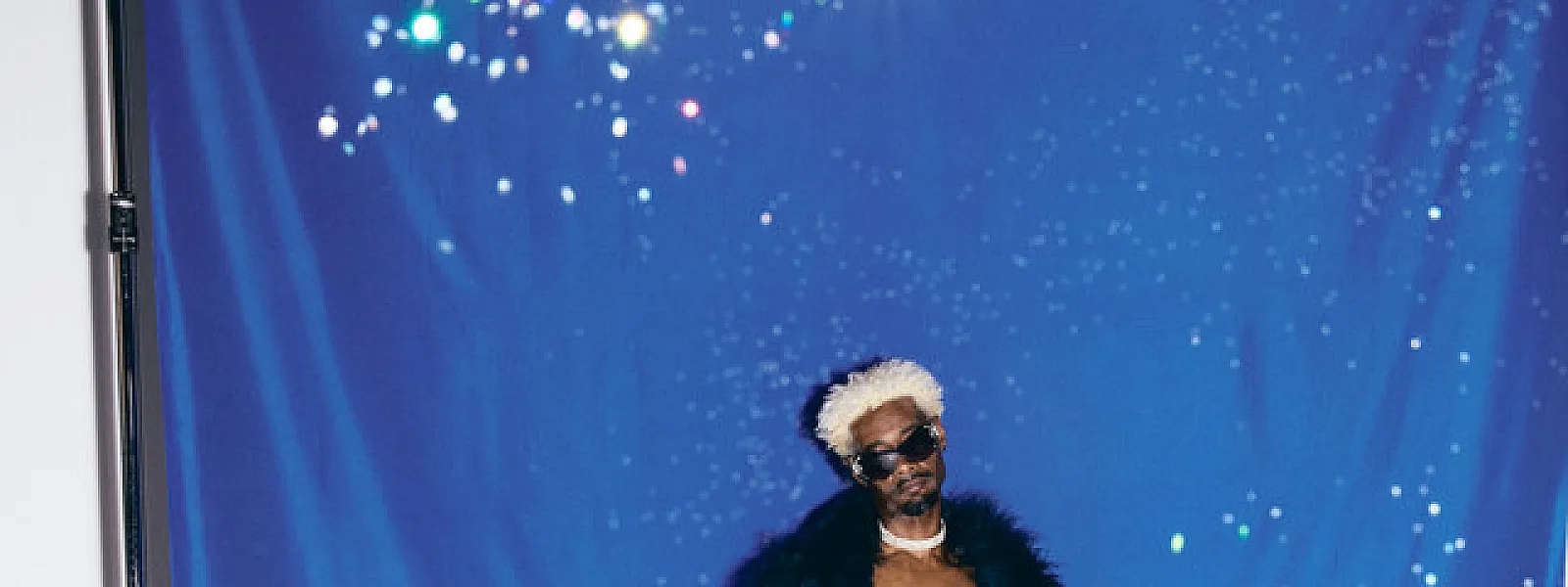 Danny Brown
