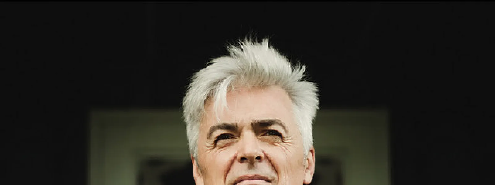 Daniel Lavoie
