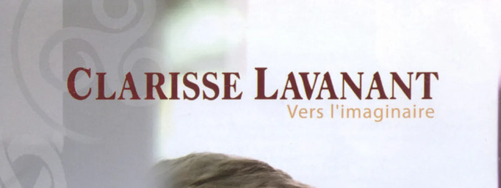 Clarisse Lavanant