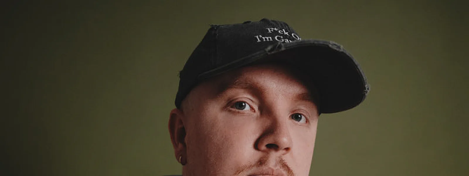 Chris Stussy