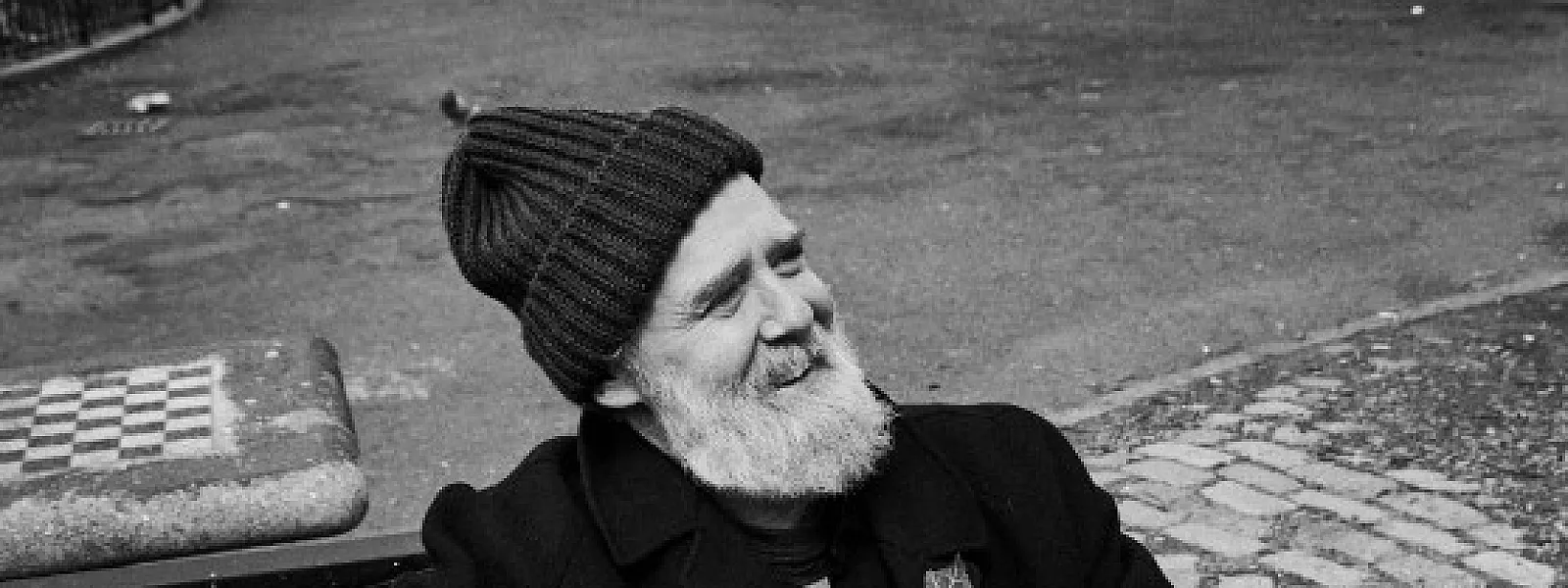 Glen Hansard