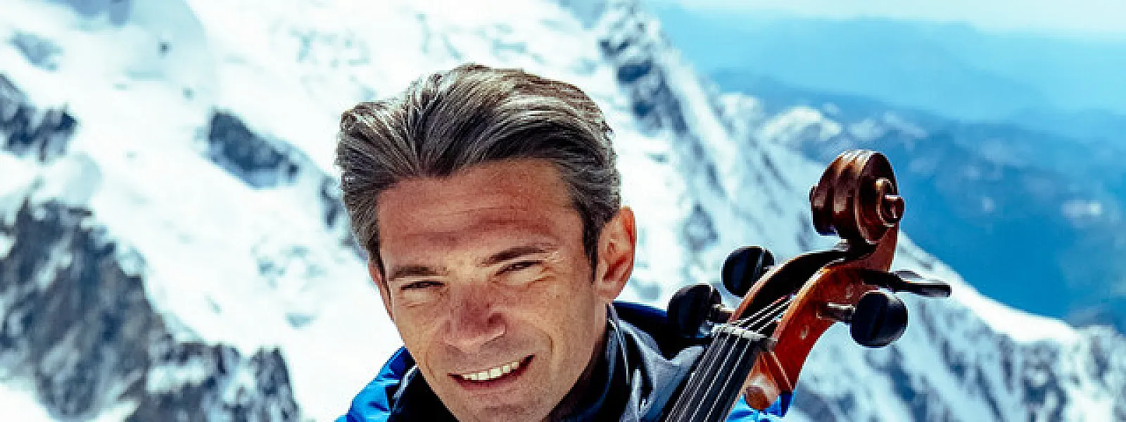 Gautier Capuçon