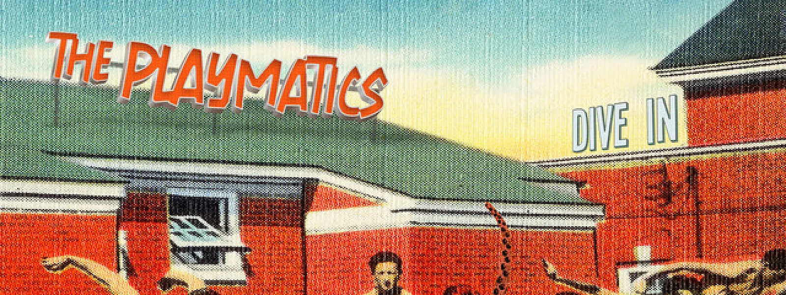The Playmatics