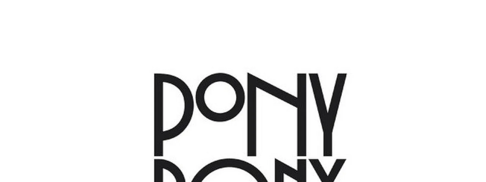 Pony Pony Run Run