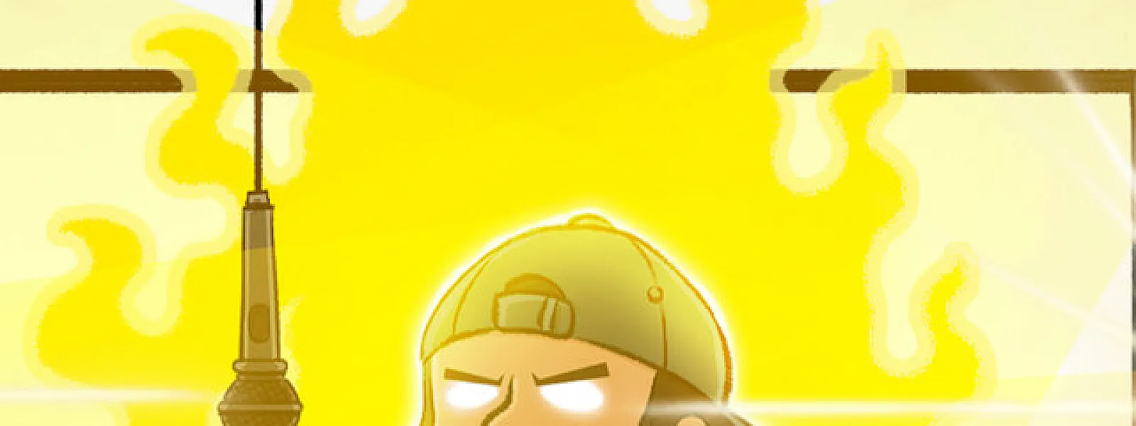 Dab Rozer