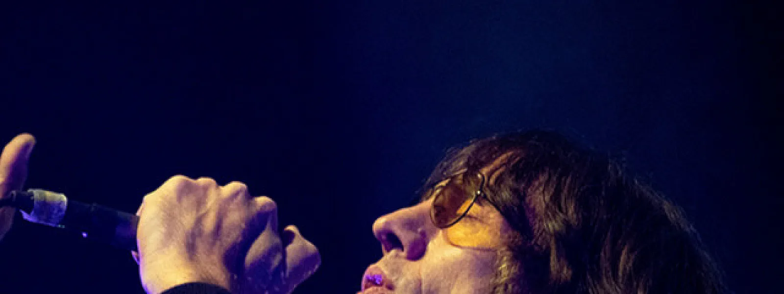 Richard Ashcroft