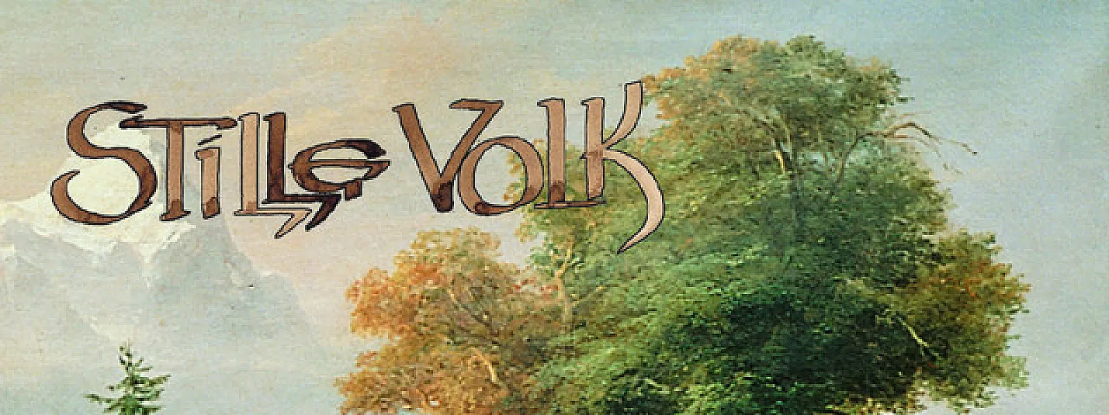 Stille Volk