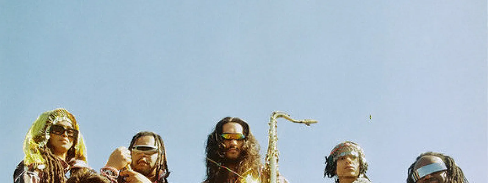 Sonic Interventions