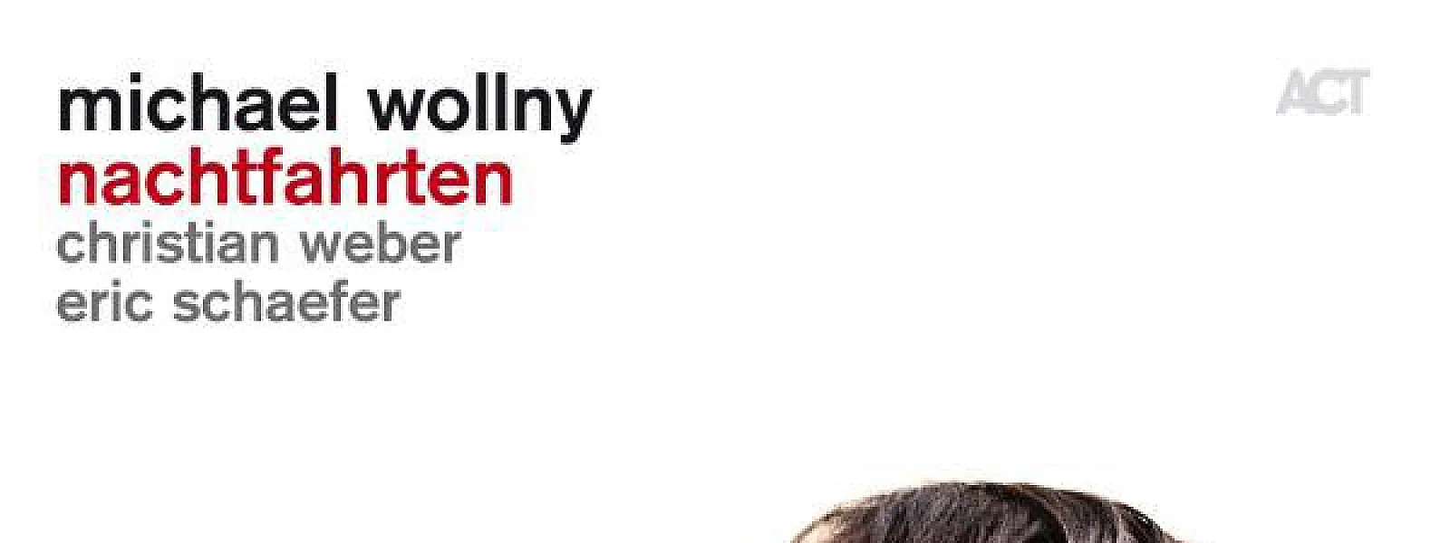 Michael Wollny