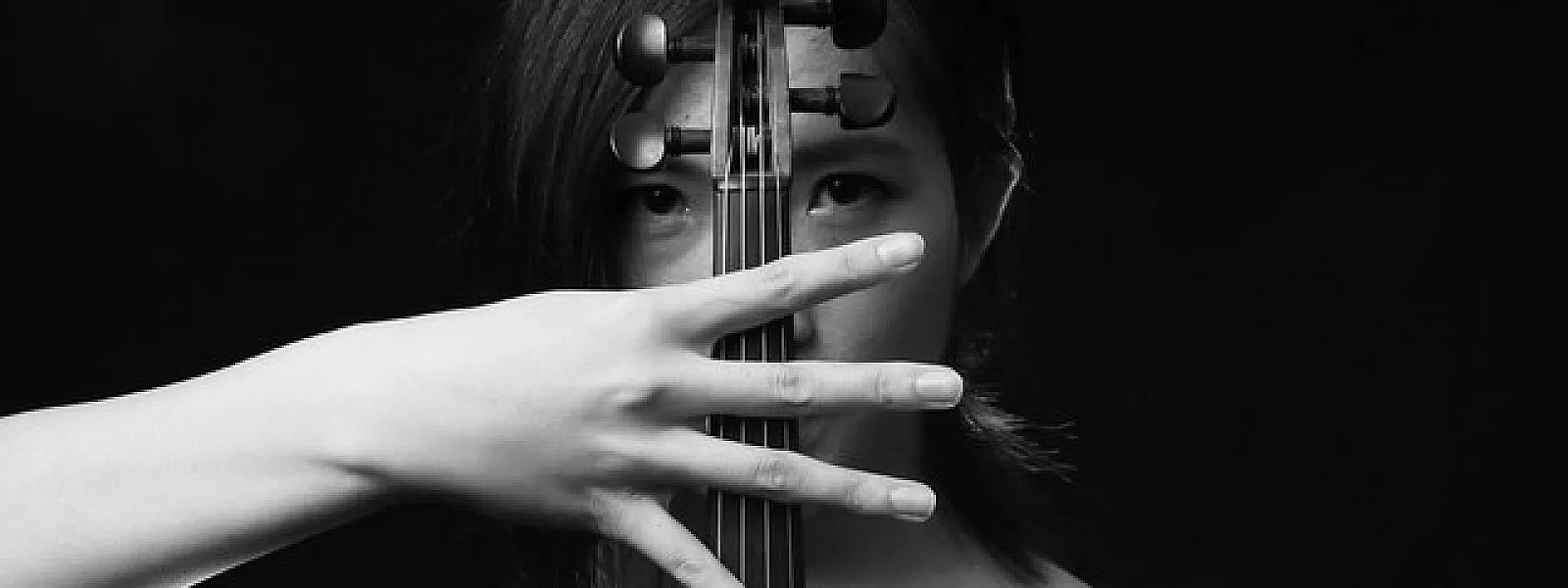 Lisa Yang Violoniste