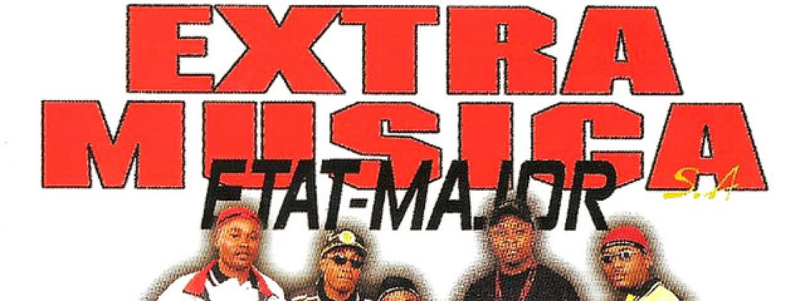 Extra Musica