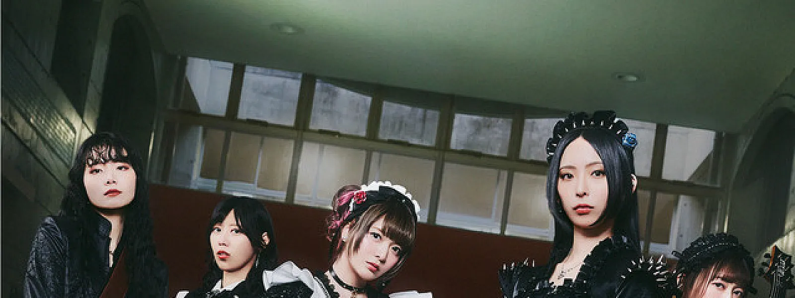 BAND-MAID