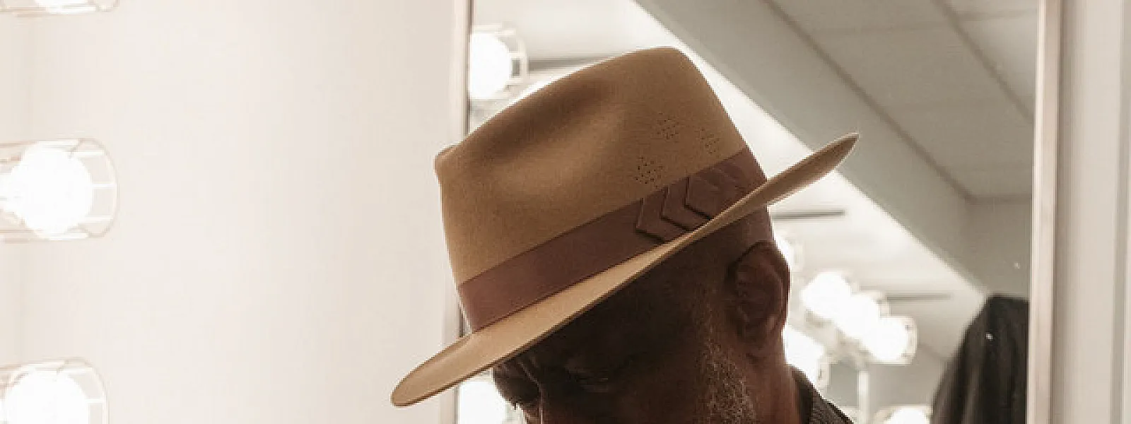 Keb' Mo'
