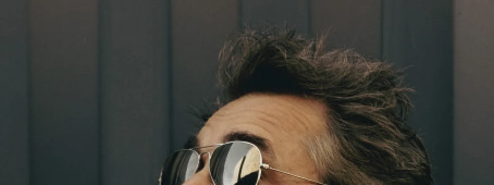 Mickaël Guerrand