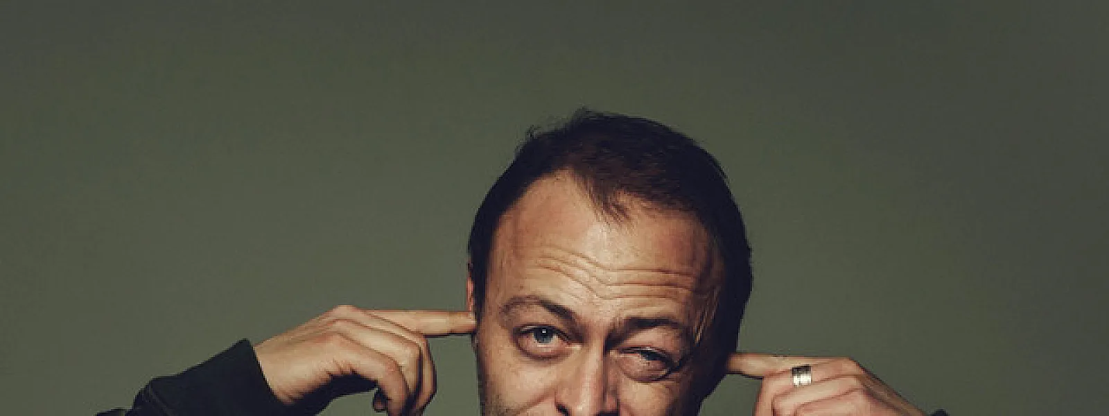 Rainer Trüby