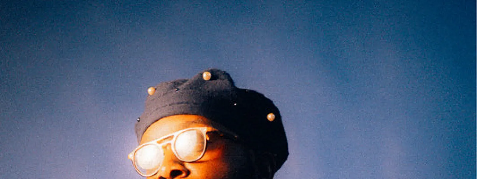 Marquis Hill