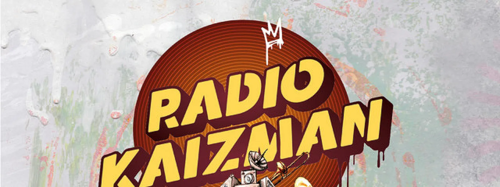 Radio Kaizman