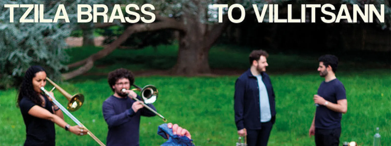 Tzila Brass