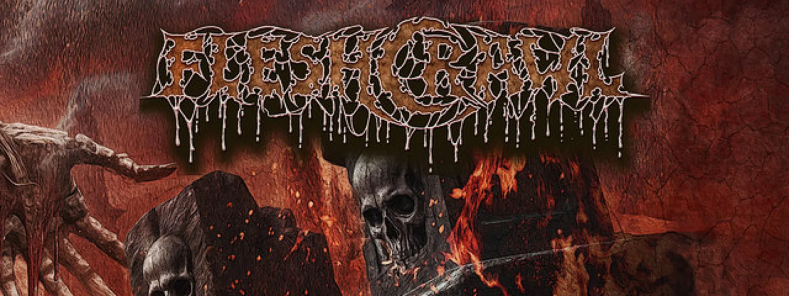 Fleshcrawl
