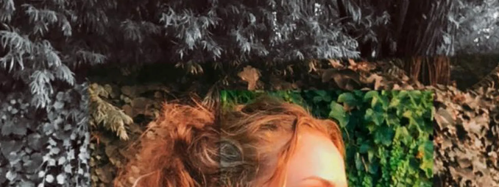 Madison Ryann Ward