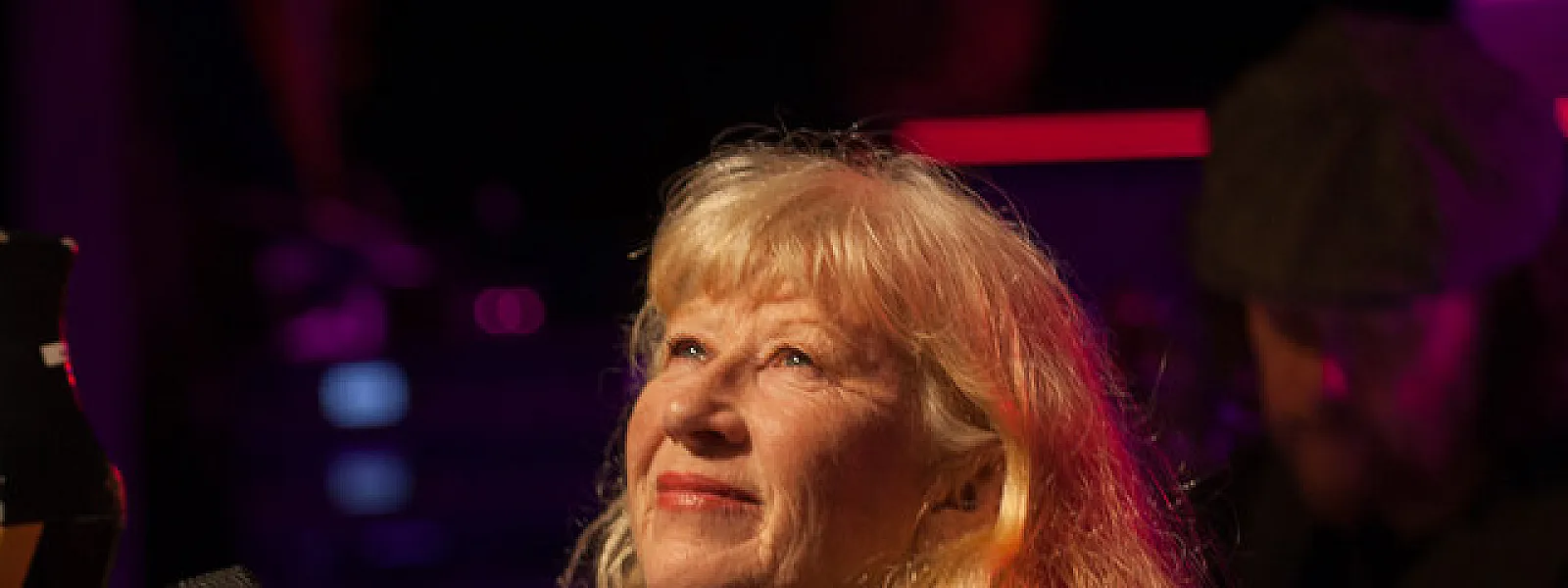 Loreena McKennitt