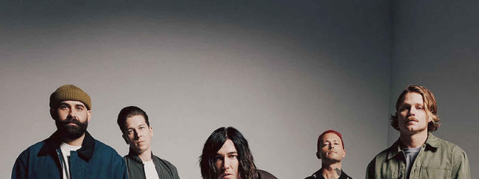 Sleeping with Sirens