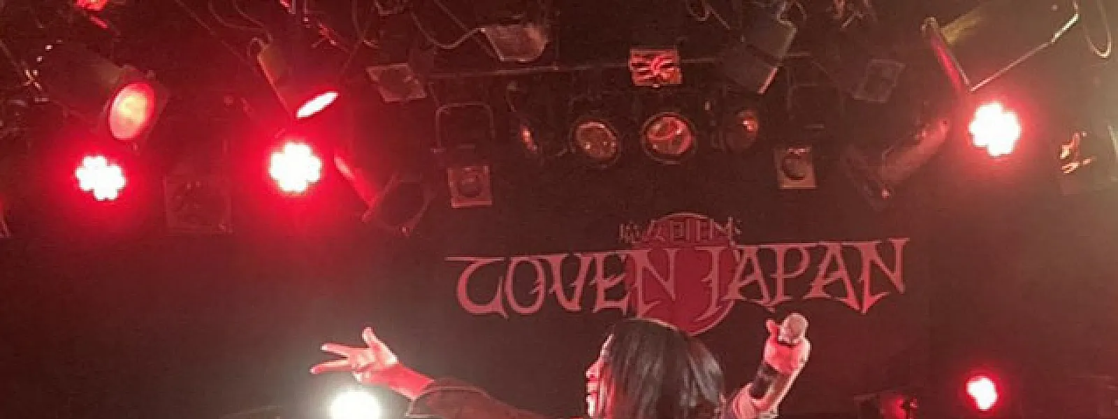 Coven Japan