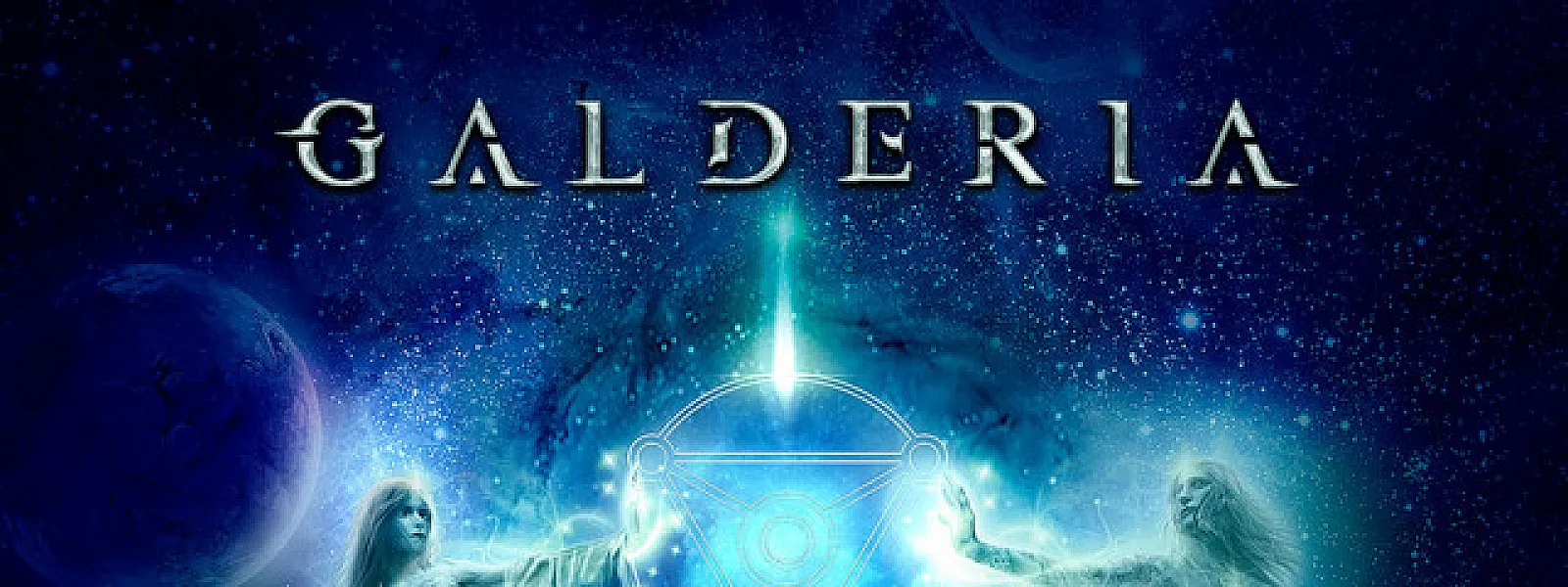 Galderia