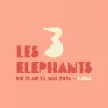 Les 3 Éléphants