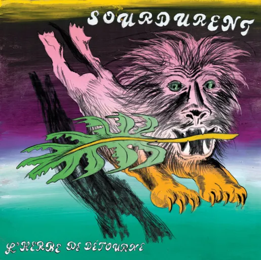 Sourdurent