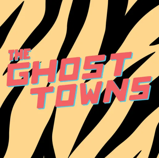 The Ghost Towns