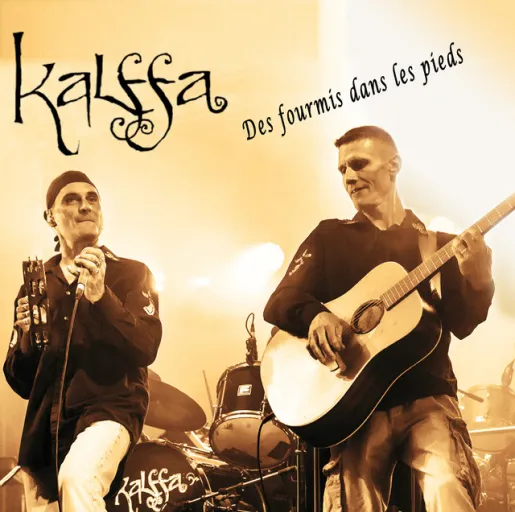Kalffa