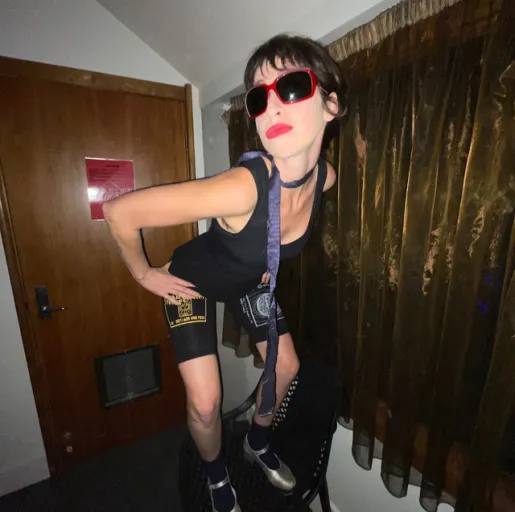 Merryn Jeann