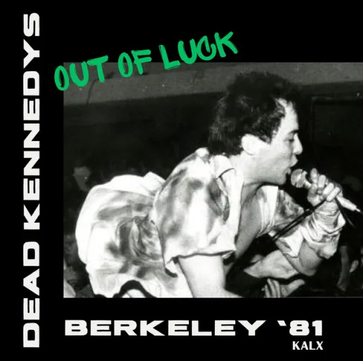 Dead Kennedys
