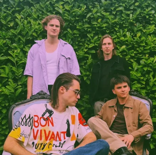 The Faim