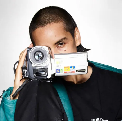 Kim Ann Foxman