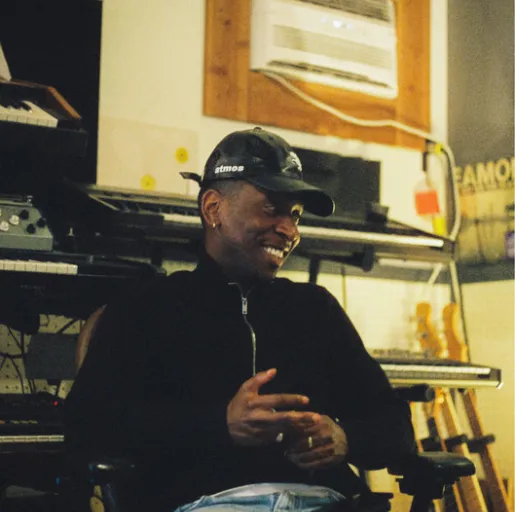 Samm Henshaw